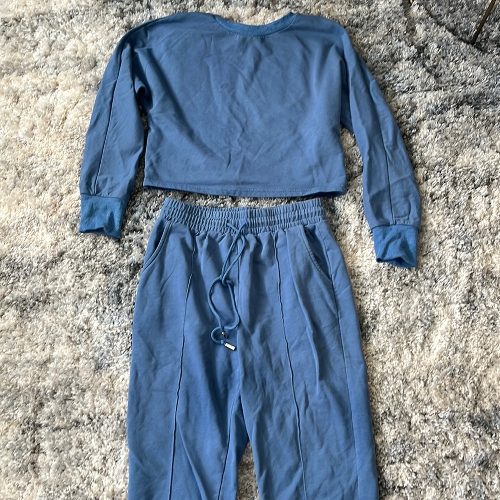 Womens matching set